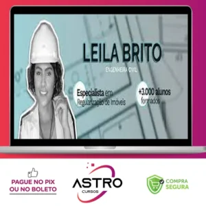 Mini Curso: Redes Sociais para Engenheiros - Leila Brito