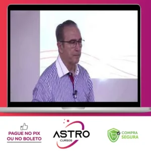 Minicurso de Patologias e Reforço de Fundações - Dickran Berberian