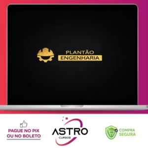 Minicurso Gestão de Tempo - Plantão Engenharia