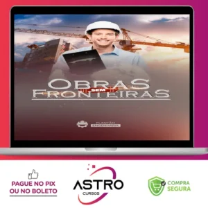 Obras Sem Fronteiras - Plantão Engenharia