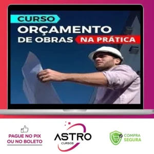 Orçamento de Obras e Levantamento de Quantitativos - Avance Engenharia