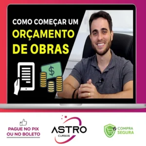 Orçamento Residencial - Alex Wetler