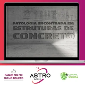 Patologia das Estruturas de Concreto - Engeduca