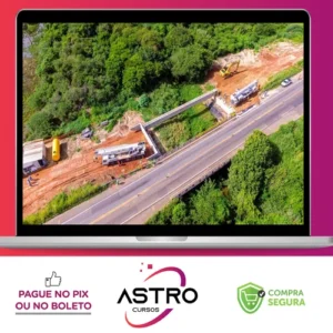 Pavimentação Execução e Fiscalização - Newroads