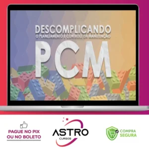 Pcm Descomplicado - Engeteles