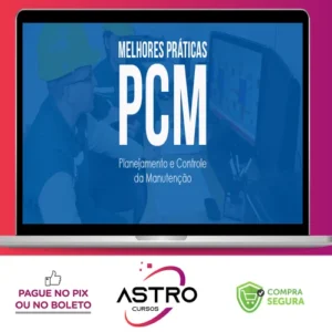 Planejamento e Controle da Manutenção - Engeteles