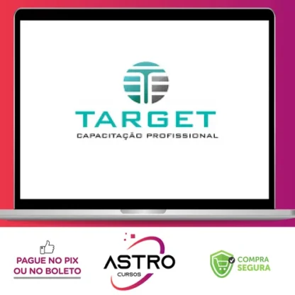 Programa Master Executivo da Construção Civil - Target Treinamentos