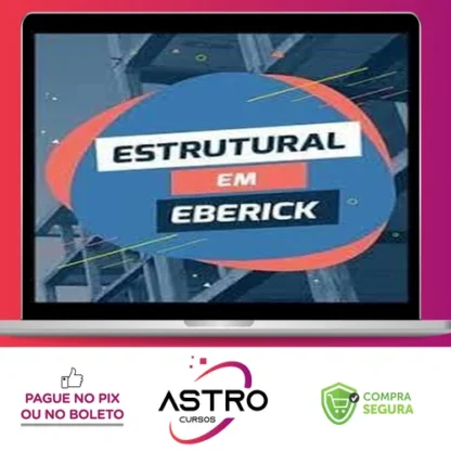 Projeto Estrutural Auxiliado por Software Eberick - Ifcon