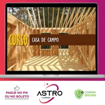 Revit Casa de Campo - Carolina Araujo