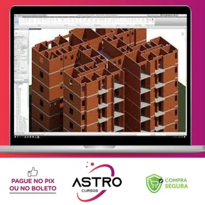 Revit: Alvenaria Estrutural - Engenhabim