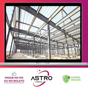 Sistemas Estruturais em Aço na Arquitetura - Cbca