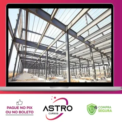 Sistemas Estruturais em Aço na Arquitetura - Cbca