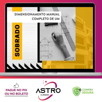 Sobrado Manual - Canal da Engenharia