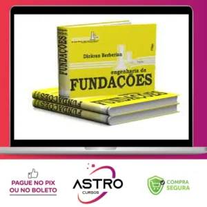 Universidade de Brasília: Curso de Fundações - Dickran Berberian