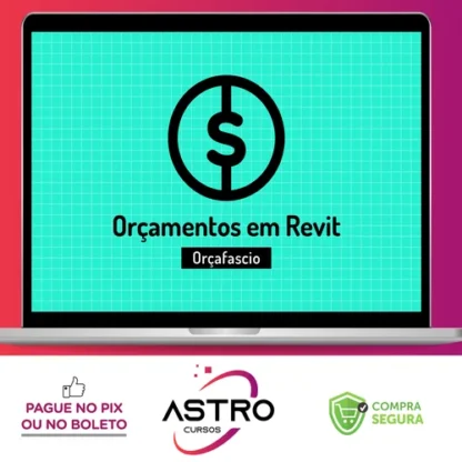 Conbim 3.0: Curso Revit Orçamento - David Bim