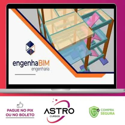 Concreto Armago (Cypecad) - Engenhabim