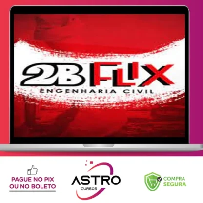 Construção Civil II - 2Bflix