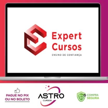 Curso de Autocad - Expert Cursos