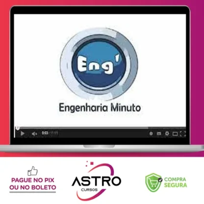 Curso de Orçamento - Engenharia Minuto