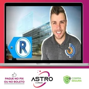 Curso de RevitProjeto Lucrativo - Lucas Batista