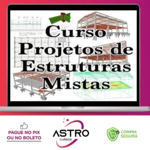 Curso Estruturas Mistas - Ítallo Bernardo
