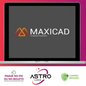 Curso Infraworks Loteamento - Maxicad