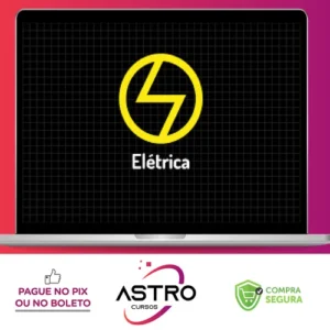 Curso Revit Mep Elétrica - David Pinto