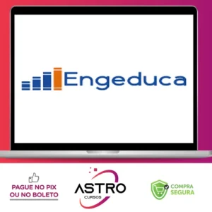 Curso Vigas Mista Aço e Concreto - ENGEDUCA