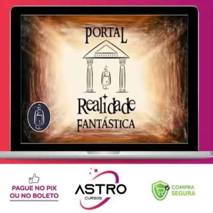 Esoterismo - Portal Realidade Fantastica