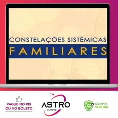 Formação em Constelação Familiar - Sonia Leonardi