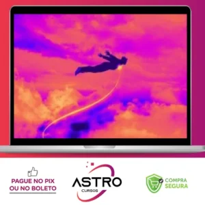 Projeção Astral na Prática sem Mistérios ou Mistificações - Ricardo Souza