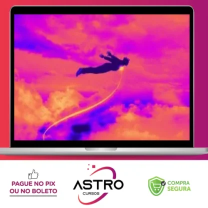 Projeção Astral na Prática sem Mistérios ou Mistificações - Ricardo Souza