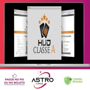 HUD Classe A - Poker na Chapa