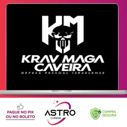 Krav Maga - Caveira