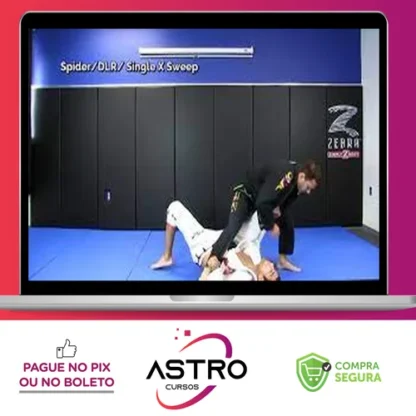 Lo Guard & Matrix Passing - Leandro Lo
