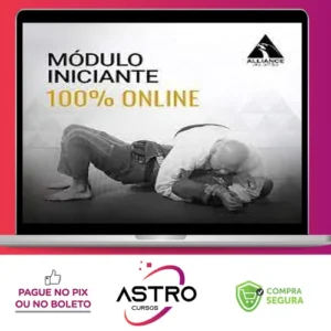 Metodologia Alliance de Ensino: Módulo Iniciantes - Alliance
