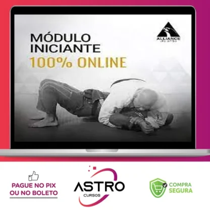 Metodologia Alliance de Ensino: Módulo Iniciantes - Alliance