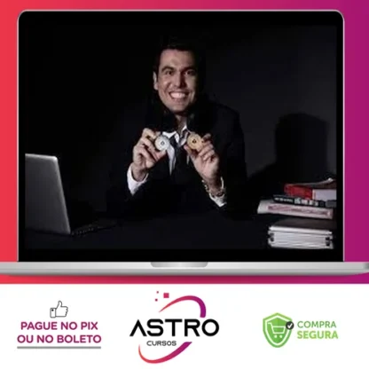 Poker: Construindo Vencedores - Chico Nogue