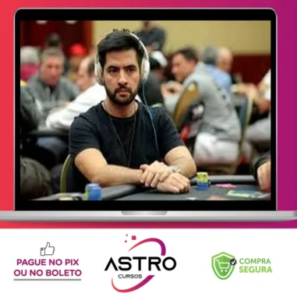Uber Poker Light - Thiago Decano