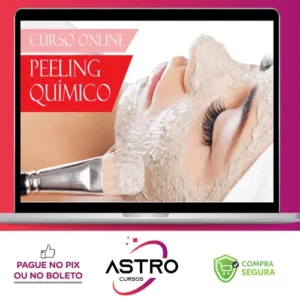 Curso Peeling Químico - Dr Matheus Macedo