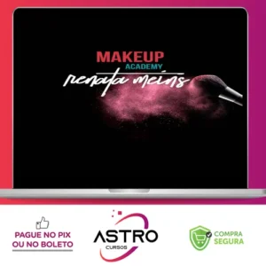Makeup Academy - Renata Meins