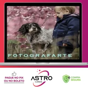 Expert em Fotografia Fine Art - Mykaella Carbonera