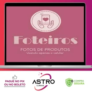 Foteiros de Sucesso - Bia Hertzing