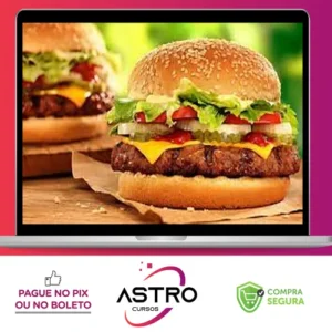 Fotografia de Comida - Lucas Rosa