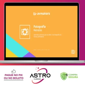 Fotografia: Retratos - AvMakers