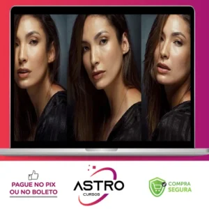 Masterclass Nitidez Profissional em Imagens Digitais - Lucas Rosa