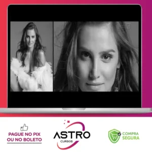 Masterclass: Fotografia de Nu Com J. R. Duran - J. R. Duran