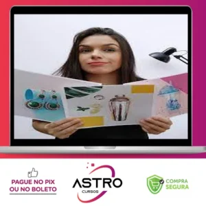 Método Fotos que Vendem - Escola de Lojista