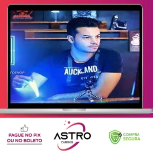 Photo Light Online: Liberte a Sua Criatividade - Elias Marques