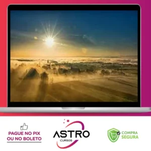 Photography 21 Courses In 1 (Beginner To Expert) - Udemy [Inglês]